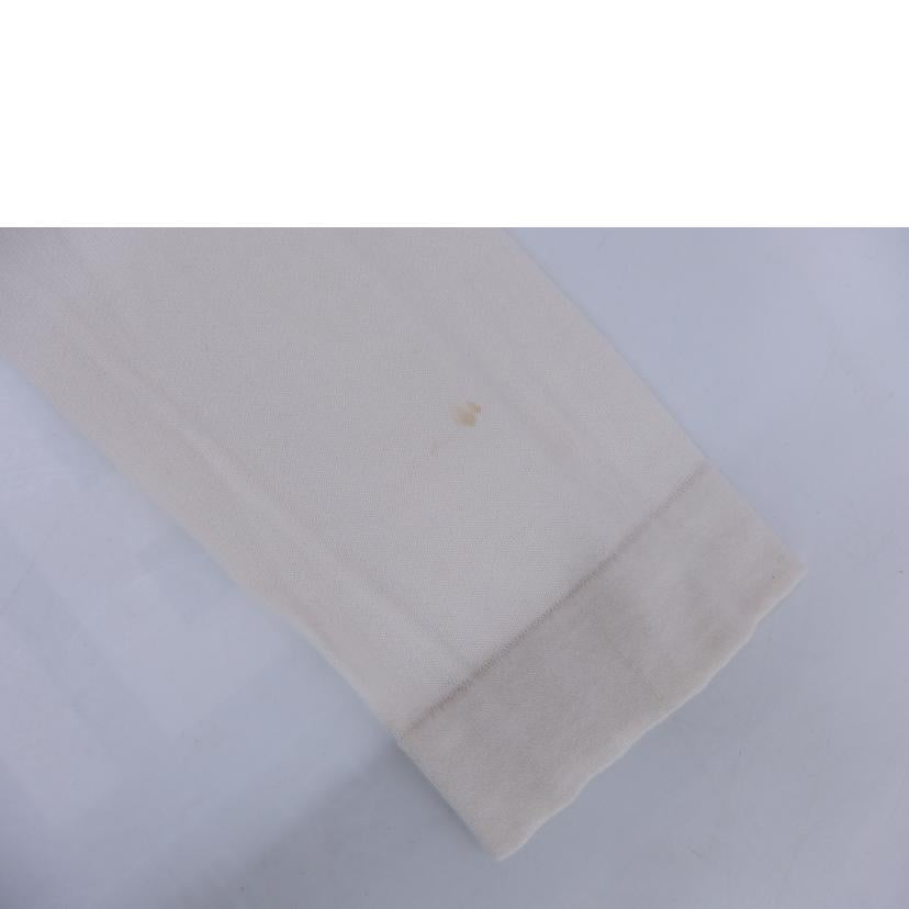 HERMES エルメス/HERMES コットンカーディガン//Cランク/82