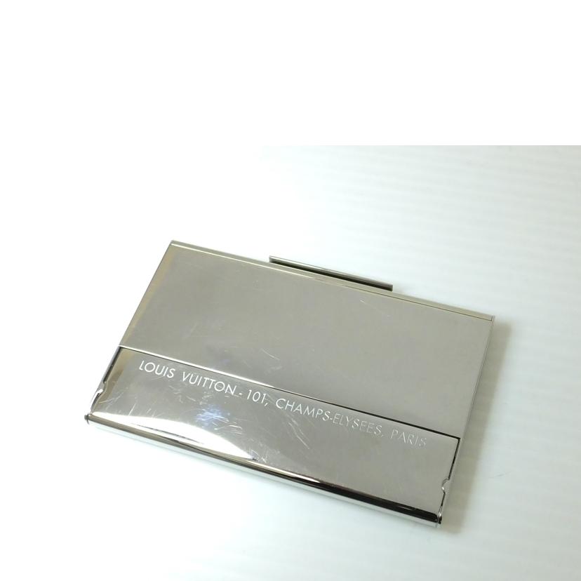 LV ルイヴィトン/ポルト・カルト・シャンゼリゼ/M65227//AN0***/Bランク/88