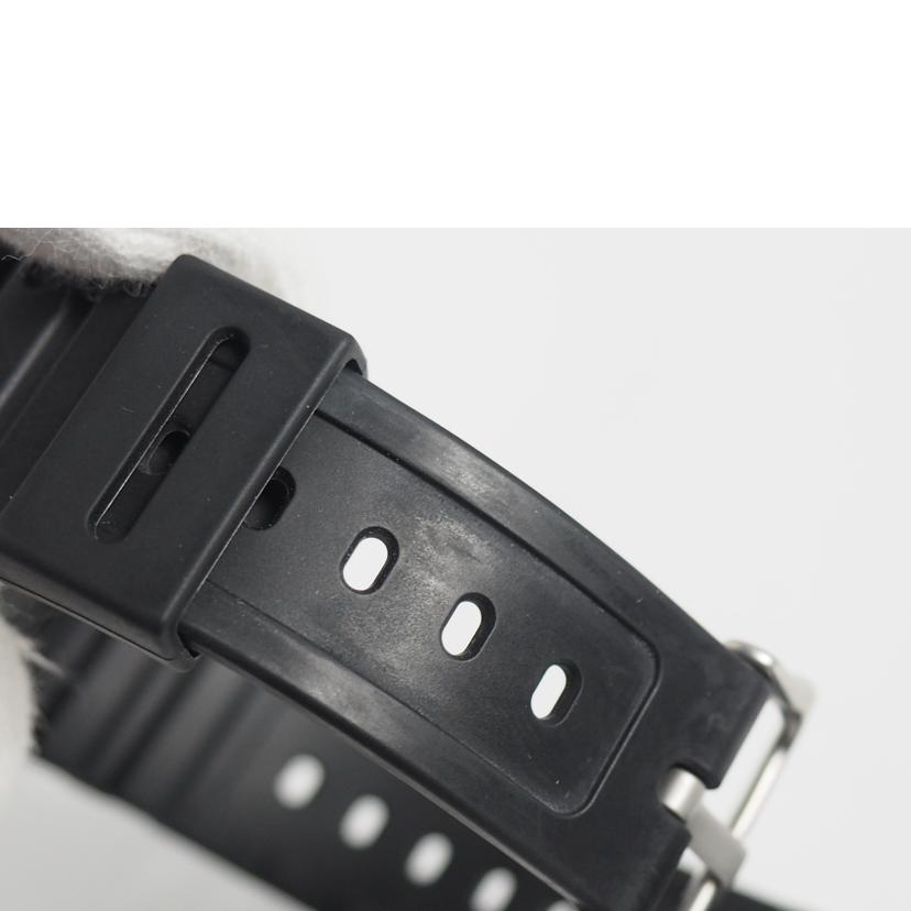 CASIO カシオ/G-SHOCK/クォーツ/GA-2100-1A1JF//ABランク/79
