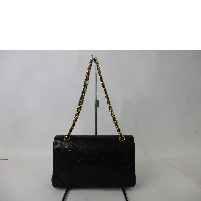 CHANEL シャネル/ダイアナフラップチェーンショルダーバッグ/ゴールド金具/A01165//261****/ABランク/84