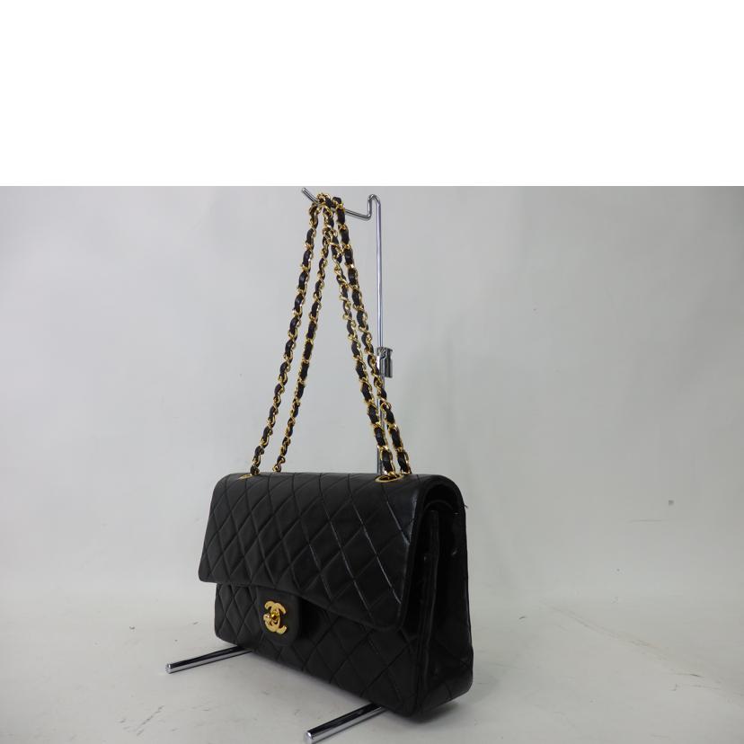 CHANEL シャネル/ダイアナフラップチェーンショルダーバッグ/ゴールド金具/A01165//261****/ABランク/84