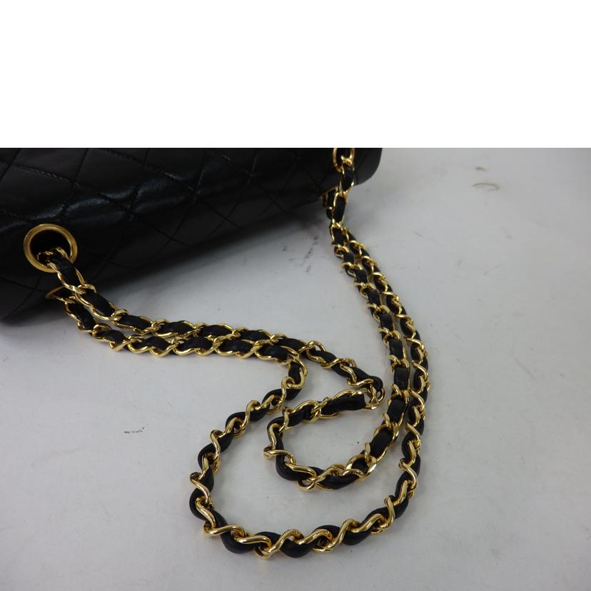 CHANEL シャネル/ダイアナフラップチェーンショルダーバッグ/ゴールド金具/A01165//261****/ABランク/84