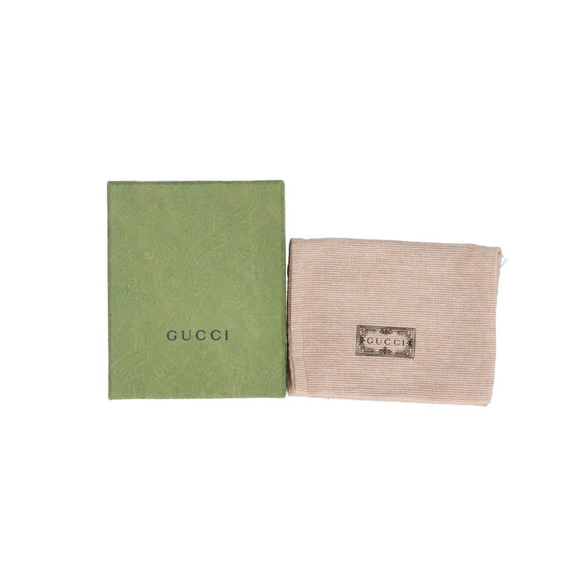 GUCCI グッチ/GGエンボス/キーチェーン/625607//JD7**/SAランク/78