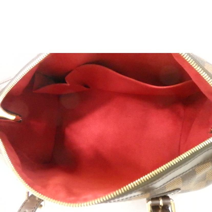 LV ルイヴィトン/バークレー/ダミエ/N52000//FL2***/ABランク/84