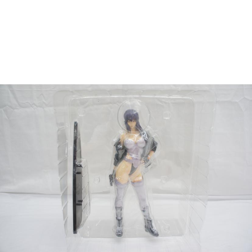 UNION CREATIVE ユニオンクリエイティブ/Hdge 攻殻機動隊 草薙素子フィギュア//SAランク/05