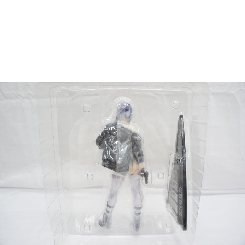 UNION CREATIVE ユニオンクリエイティブ/Hdge 攻殻機動隊 草薙素子フィギュア//SAランク/05