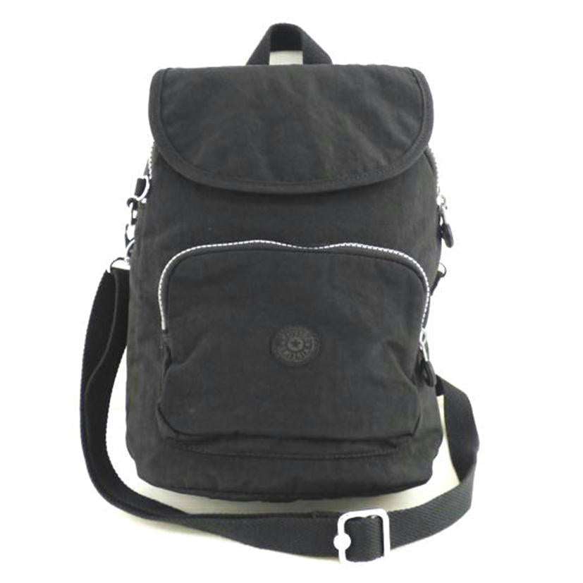 KIPLING キプリング/リュックサック//ABランク/64