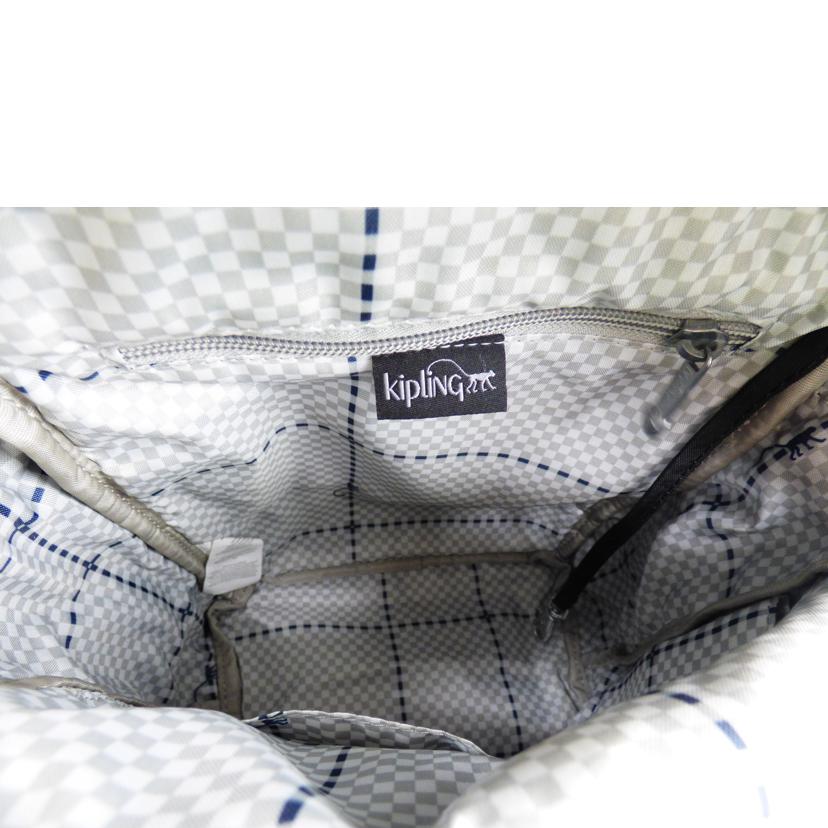 KIPLING キプリング/リュックサック//ABランク/64