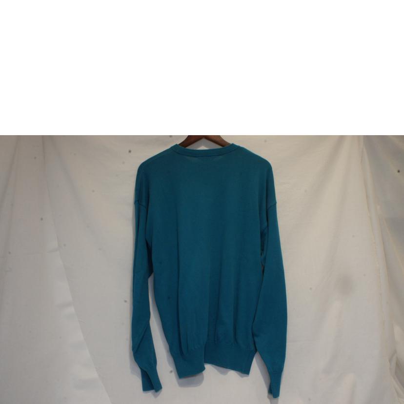 C.Dior ディオール/ヴィンテージニット//Bランク/92