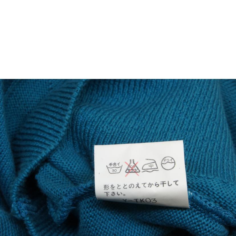 C.Dior ディオール/ヴィンテージニット//Bランク/92