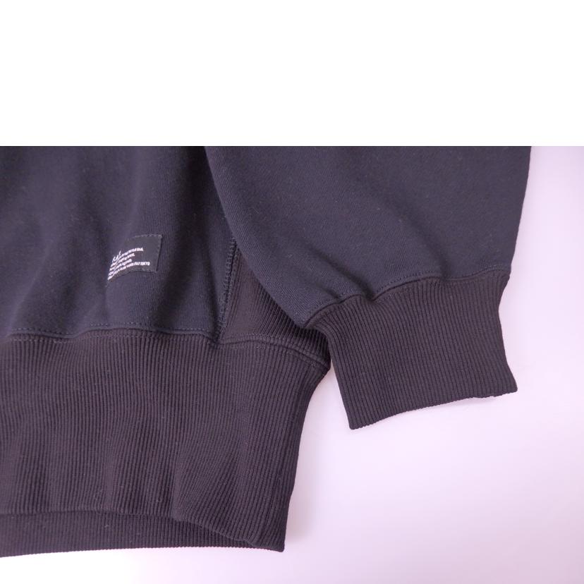 FAT エフエーティー/裏起毛スウェット NO.3//SAランク/76