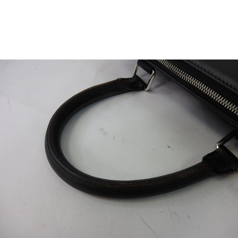 LV ルイヴィトン/カバジュール/ダミエ・コバルト/N42223//FO1***/Bランク/84