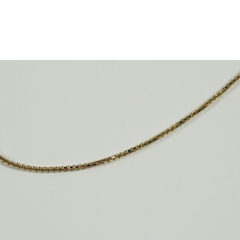 K18/K18 ネックレス//Aランク/79