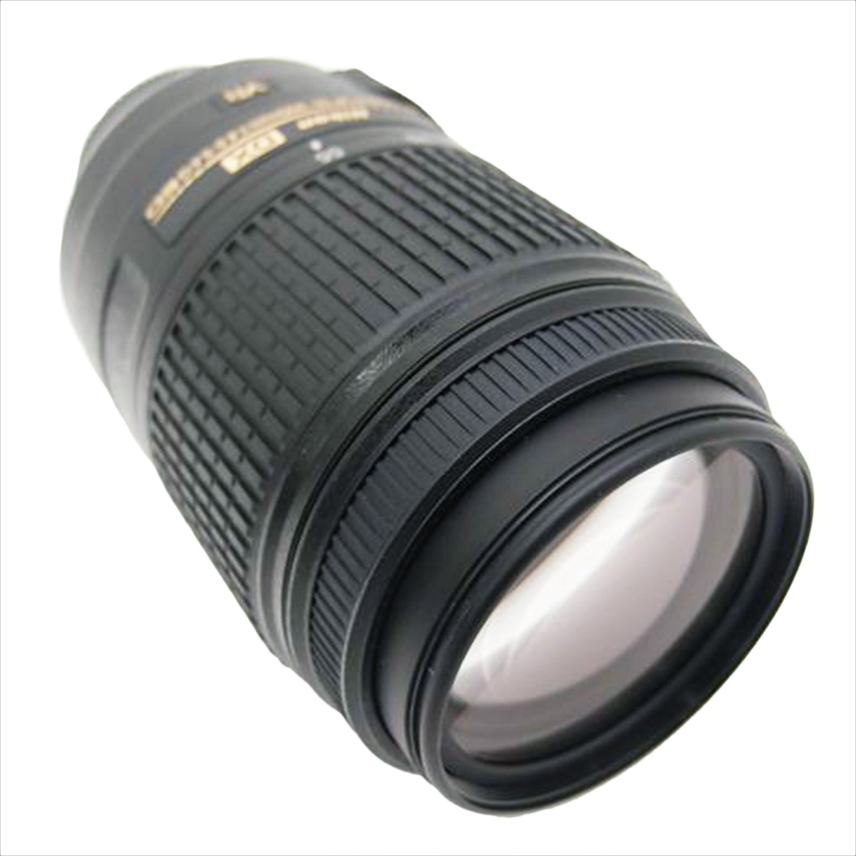 Nikon ニコン/デジタル対応レンズ/DX AF-S NIKKOR 55-300mm 4.5-5.6G ED//2824234/Aランク/69
