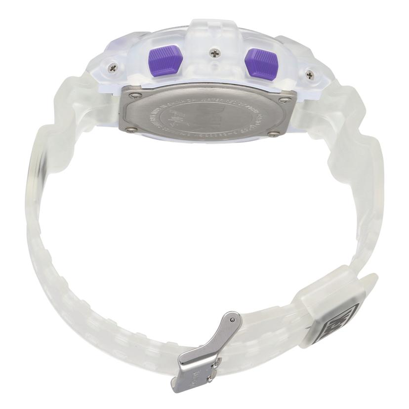 CASIO カシオ CASIO G-SHOCK×DGKホワイト メンズ/G-SHOCK×DGKホワイト/C-8900DGK//SAランク/37