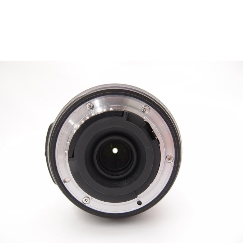 Nikon ニコン/デジタル対応レンズ/DX AF-S NIKKOR 55-300mm 4.5-5.6G ED//2824234/Aランク/69