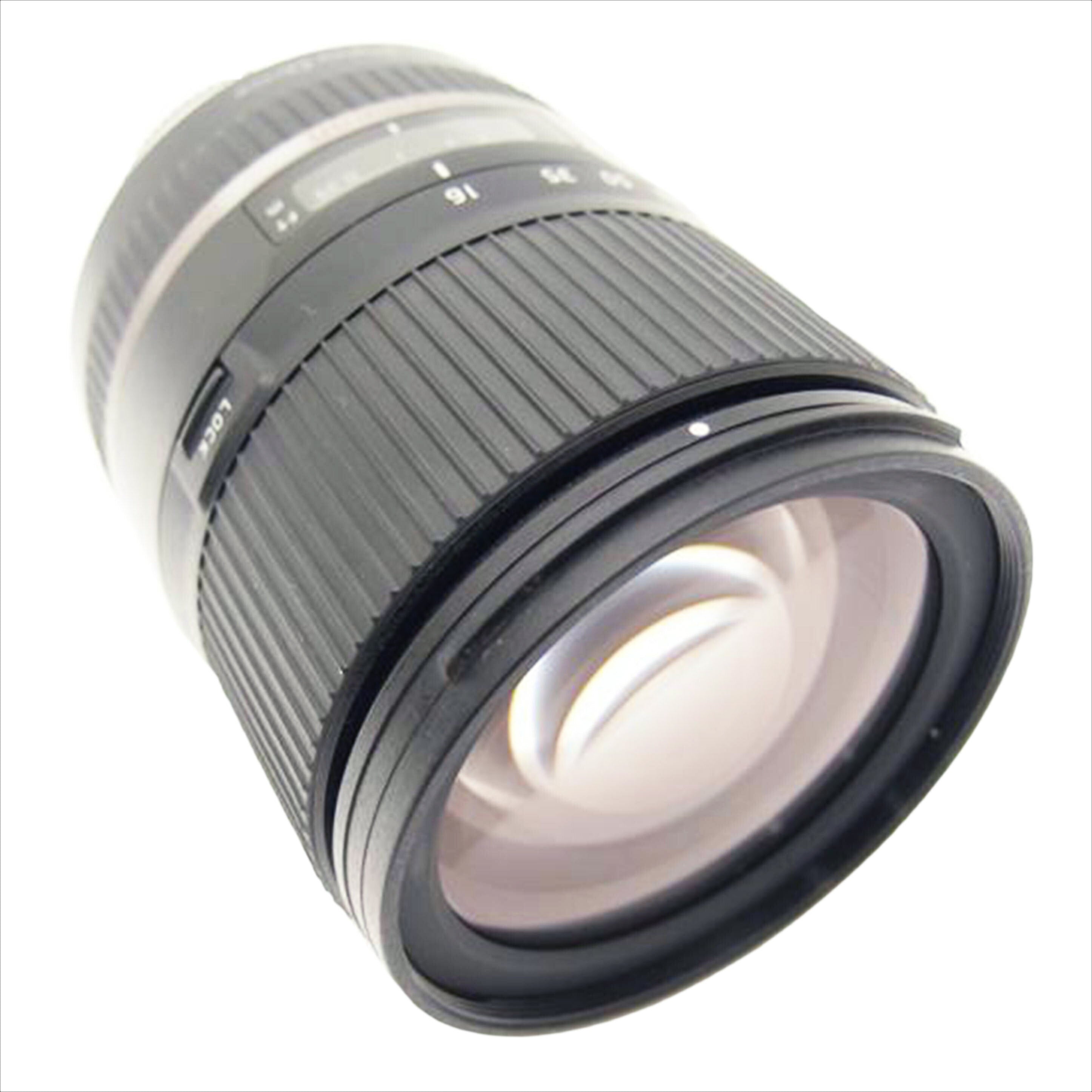 TAMRON タムロン/デジタル対応レンズ/16-300mm F3.5-6.3 Di II VC PZD MACRO (Model B016) For Nikon//101457/Aランク/69