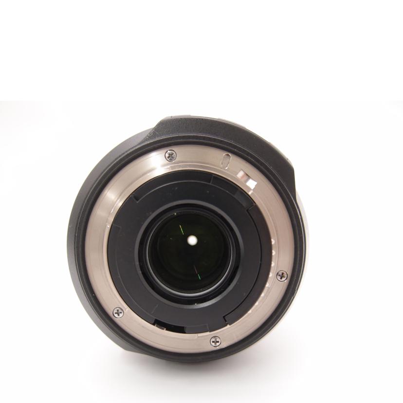 TAMRON タムロン/デジタル対応レンズ/16-300mm F3.5-6.3 Di II VC PZD MACRO (Model B016) For Nikon//101457/Aランク/69