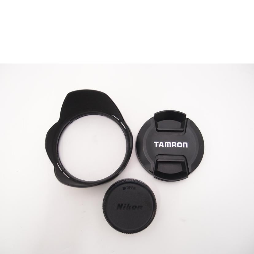 TAMRON タムロン/デジタル対応レンズ/16-300mm F3.5-6.3 Di II VC PZD MACRO (Model B016) For Nikon//101457/Aランク/69