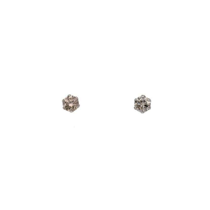 / PT900ダイヤピアス 0.10/0.10/HRAC-0020//SAランク/75