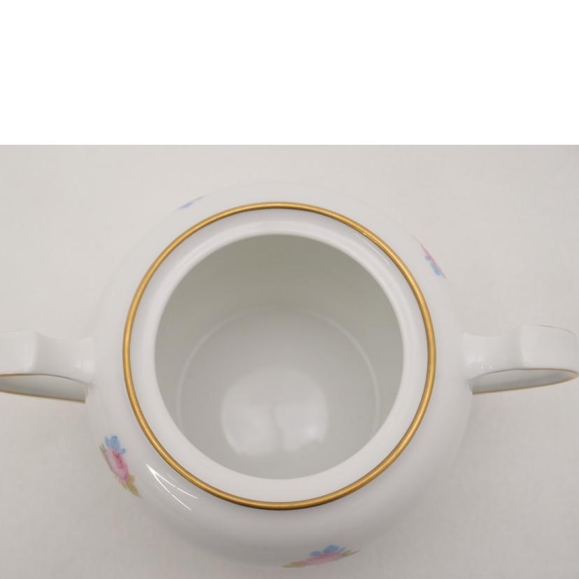 大倉陶園/大倉陶園 シュガーポット//SAランク/69