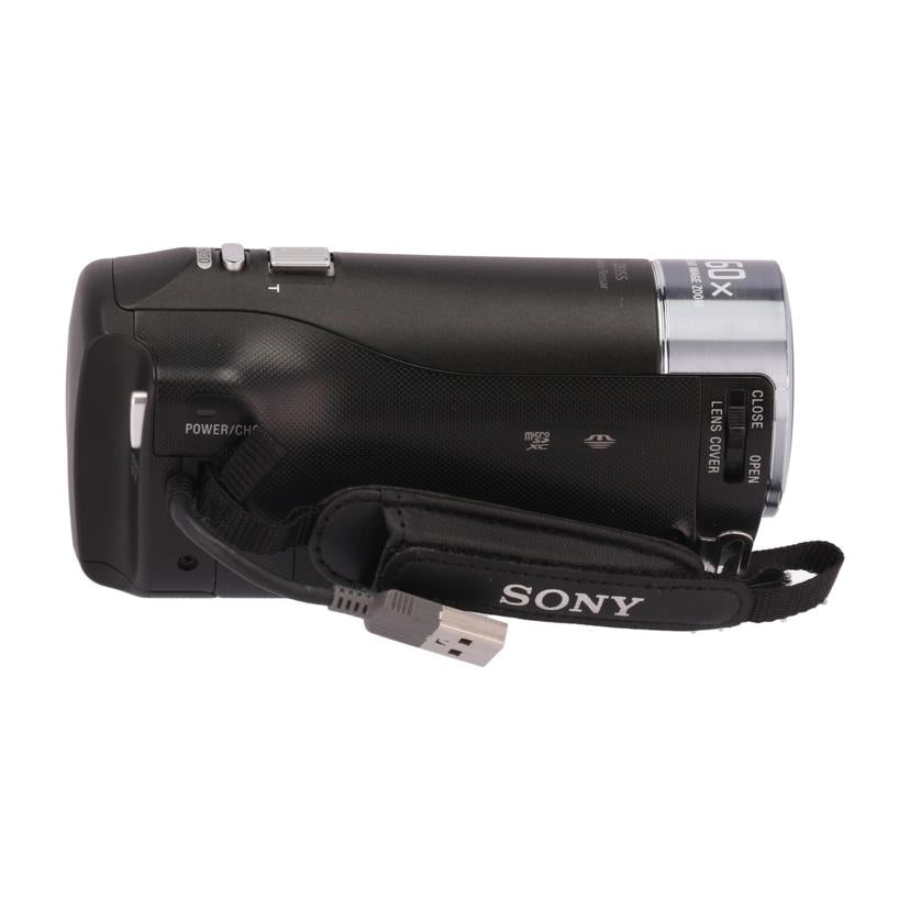 SONY ソニー/ビデオカメラ/HDR-CX470//3069100/Bランク/77