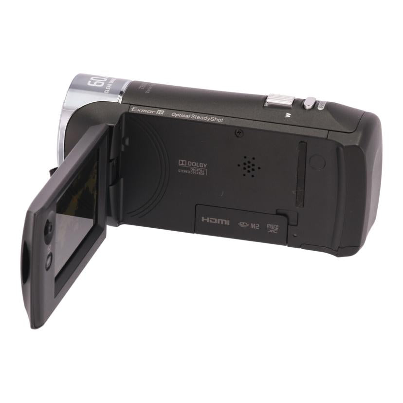 SONY ソニー/ビデオカメラ/HDR-CX470//3069100/Bランク/77