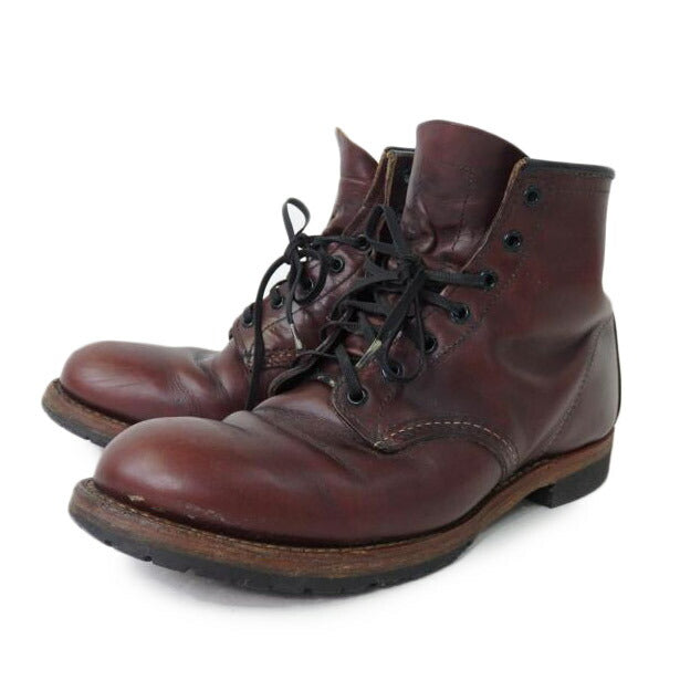 RED WING レッドウィング/RED WING/9011//Cランク/84