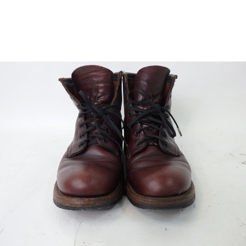 RED WING レッドウィング/RED WING/9011//Cランク/84