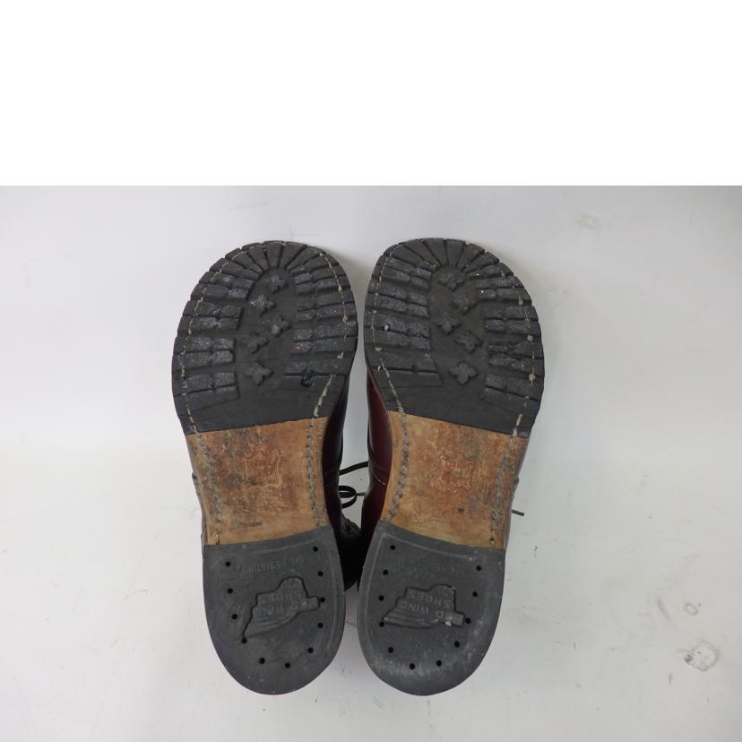 RED WING レッドウィング/RED WING/9011//Cランク/84