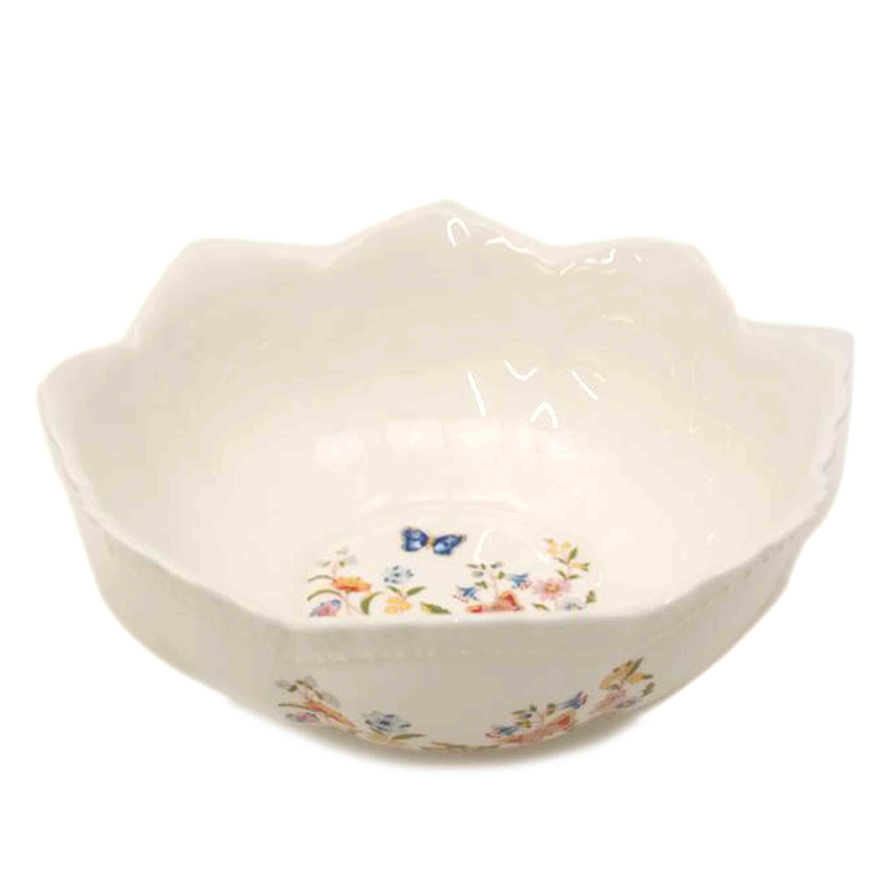 AYNSLEY AYNSLEY/AYNSLEY コテージガーデン ボウル//SAランク/69