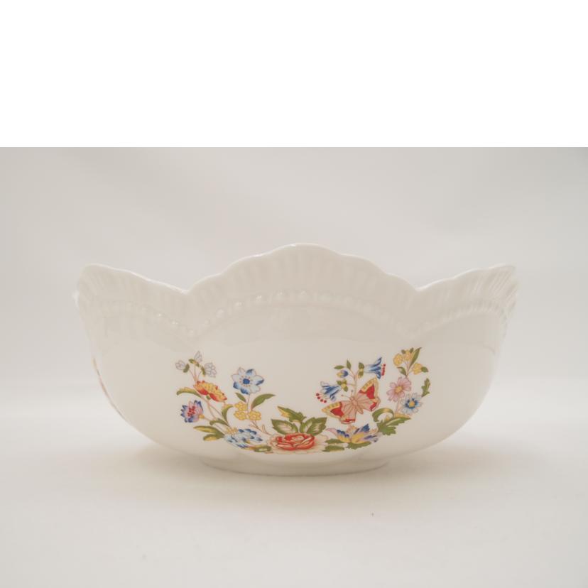 AYNSLEY AYNSLEY/AYNSLEY コテージガーデン ボウル//SAランク/69