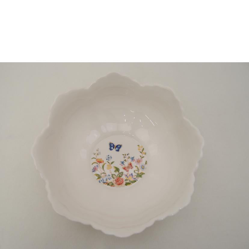 AYNSLEY AYNSLEY/AYNSLEY コテージガーデン ボウル//SAランク/69