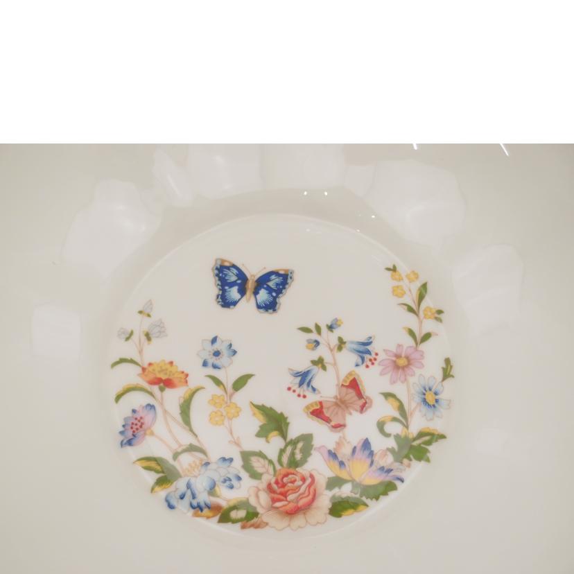 AYNSLEY AYNSLEY/AYNSLEY コテージガーデン ボウル//SAランク/69