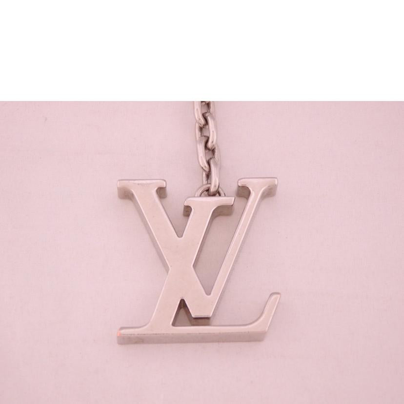 LV ルイ・ヴィトン/ポルト・クレ・イニシャル/M65071//Bランク/76