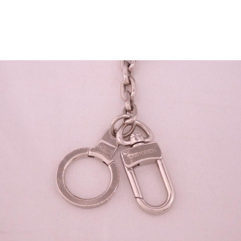 LV ルイ・ヴィトン/ポルト・クレ・イニシャル/M65071//Bランク/76