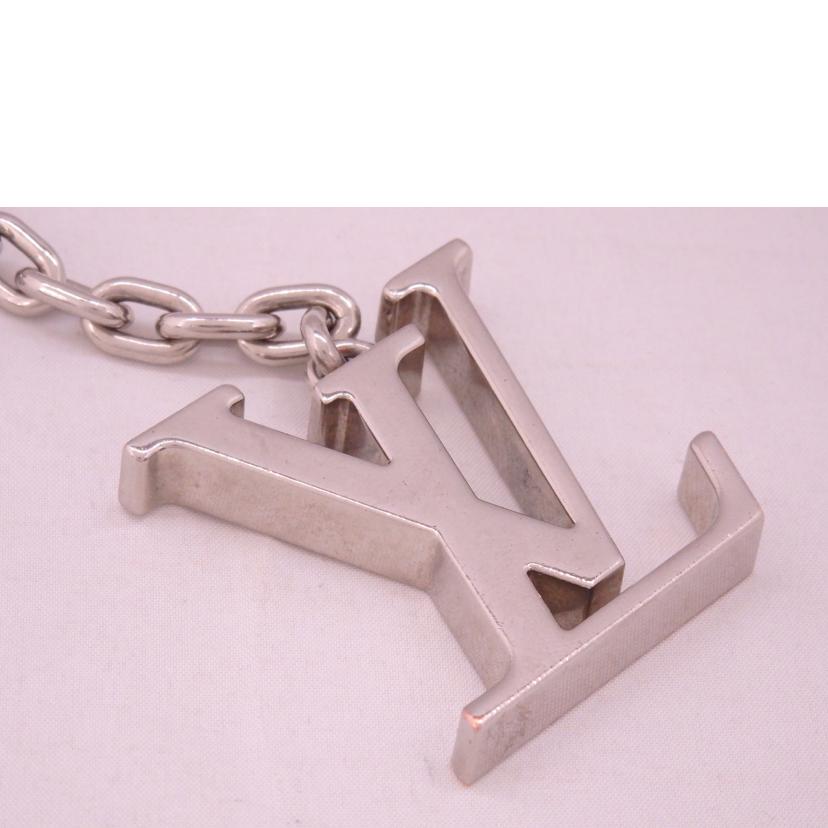 LV ルイ・ヴィトン/ポルト・クレ・イニシャル/M65071//Bランク/76