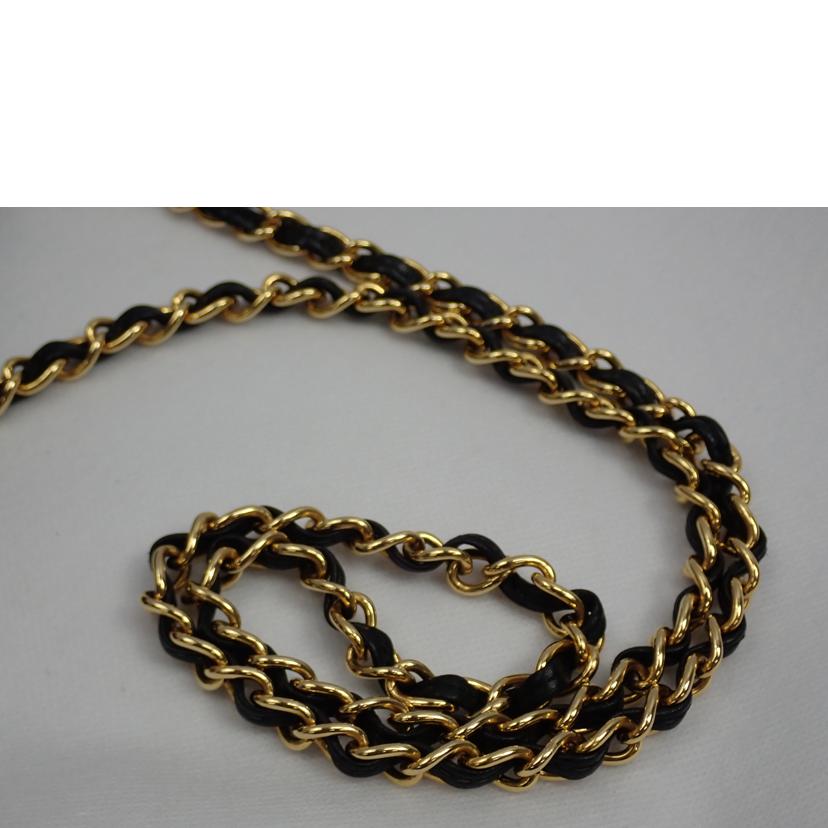 CHANEL CHANEL/CHANEL チェーンショルダー//109***/ABランク/62