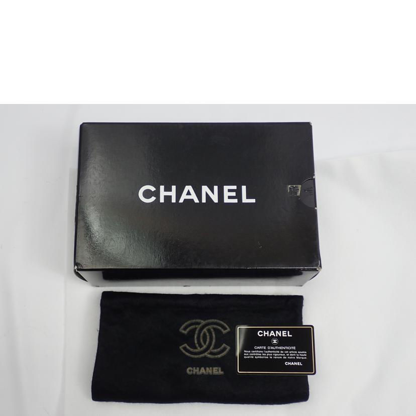 CHANEL CHANEL/CHANEL チェーンショルダー//109***/ABランク/62