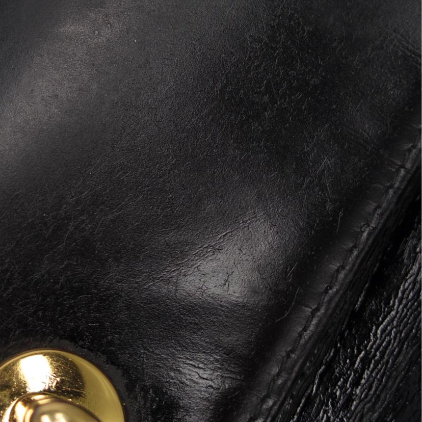 CHANEL シャネル/クラッチバッグ//読取不*/Bランク/75