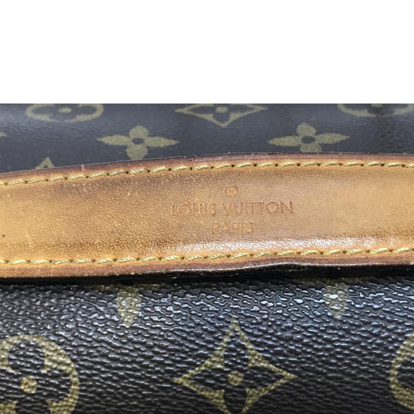 LV ルイヴィトン/ポシェットメディスMM/M44875//DR2***/Bランク/51