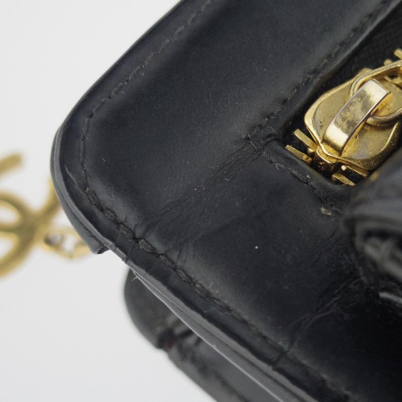 CHANEL シャネル/クラッチバッグ//読取不*/Bランク/75