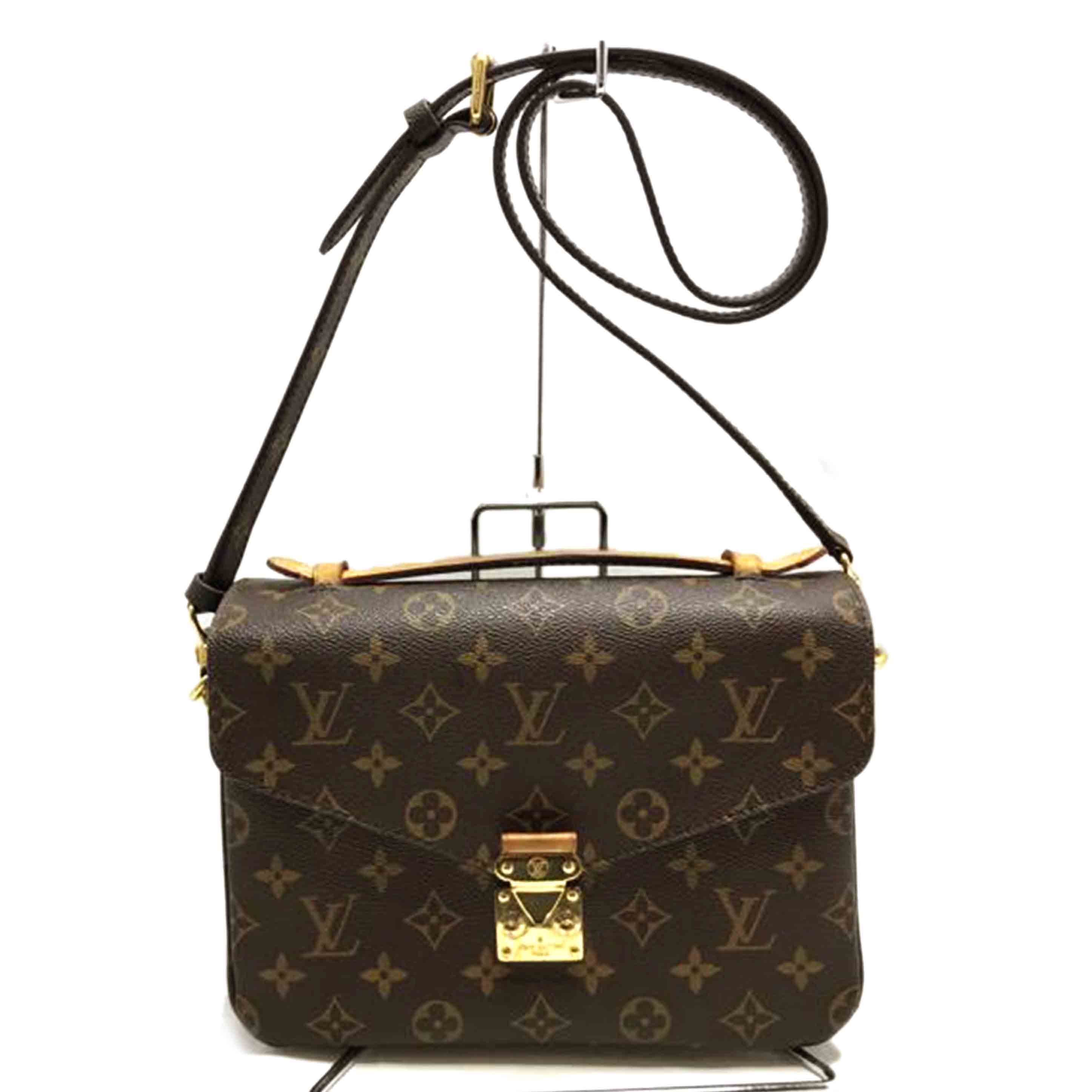 LV ルイヴィトン/ポシェットメディスMM/M44875//DR2***/Bランク/51