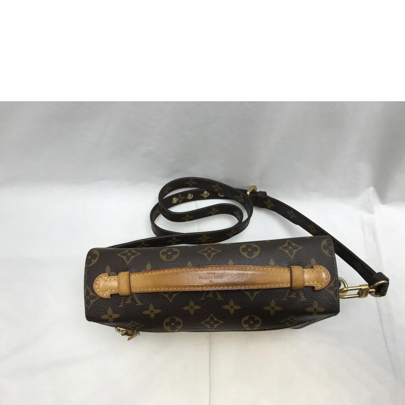 LV ルイヴィトン/ポシェットメディスMM/M44875//DR2***/Bランク/51