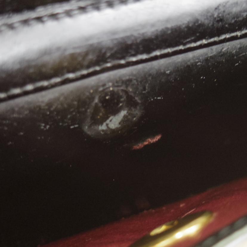 CHANEL シャネル/クラッチバッグ//読取不*/Bランク/75