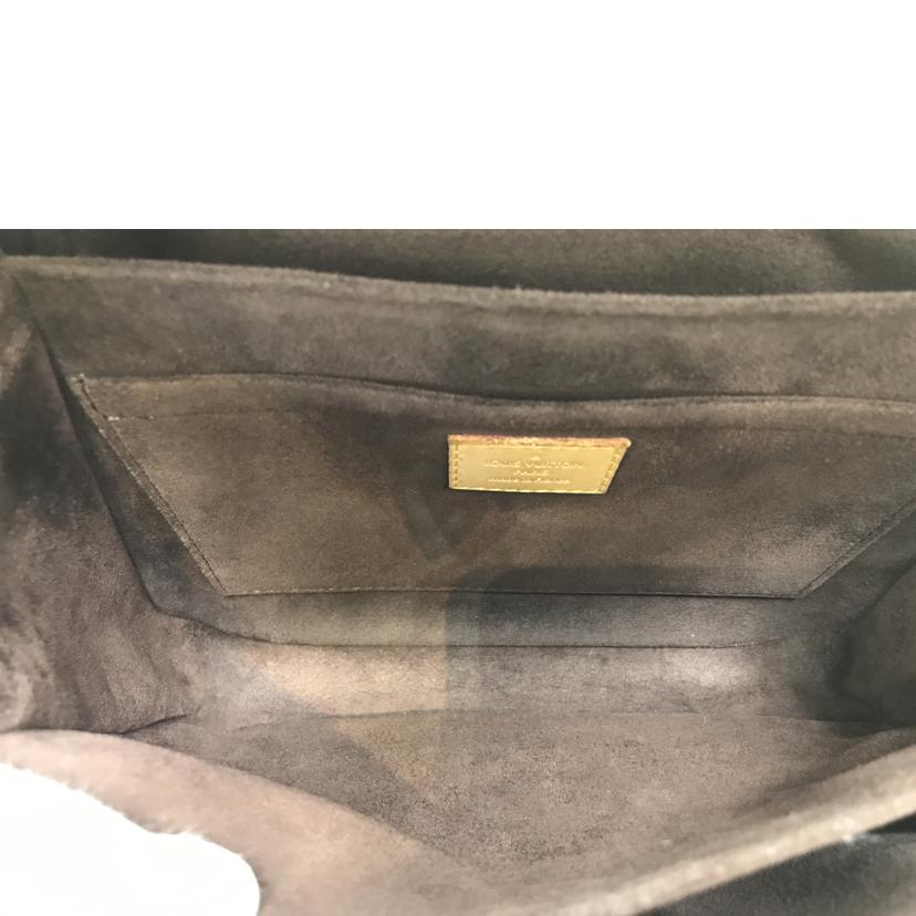LV ルイヴィトン/ポシェットメディスMM/M44875//DR2***/Bランク/51