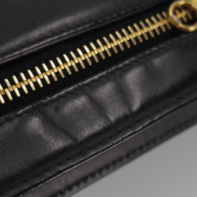 CHANEL シャネル/クラッチバッグ//読取不*/Bランク/75