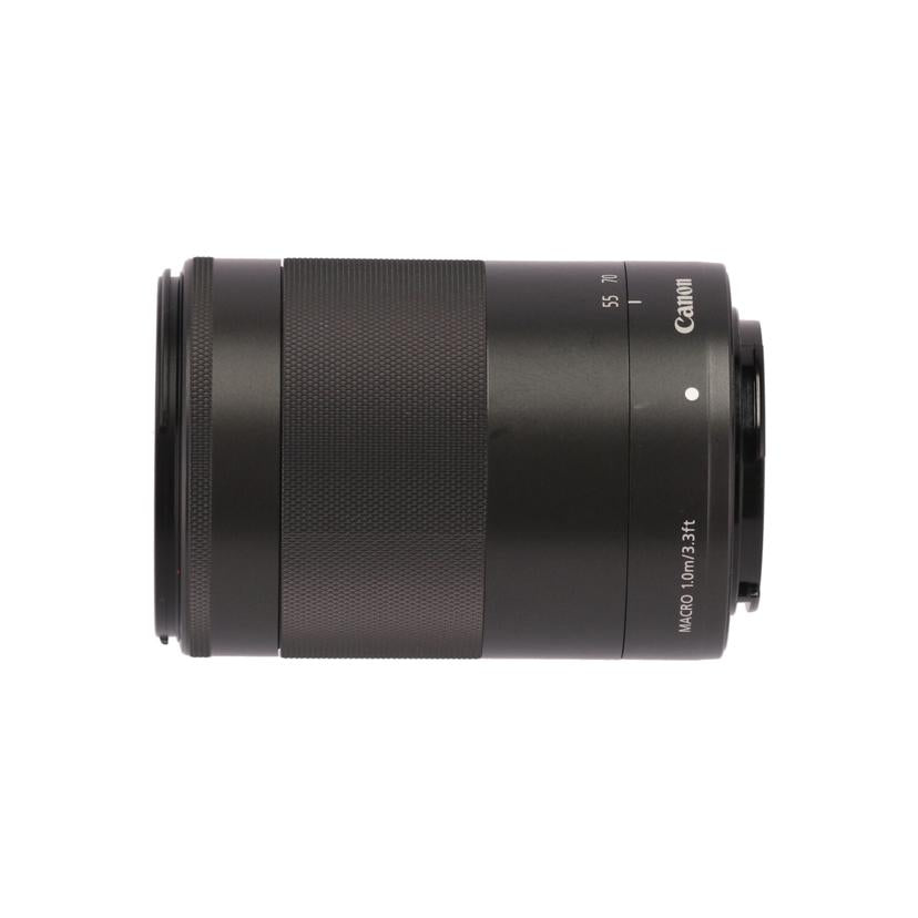Canon キャノン/望遠ズームレンズ/EF-M 55-200mm F4.5-6.3 IS STM//512206006265/Aランク/77
