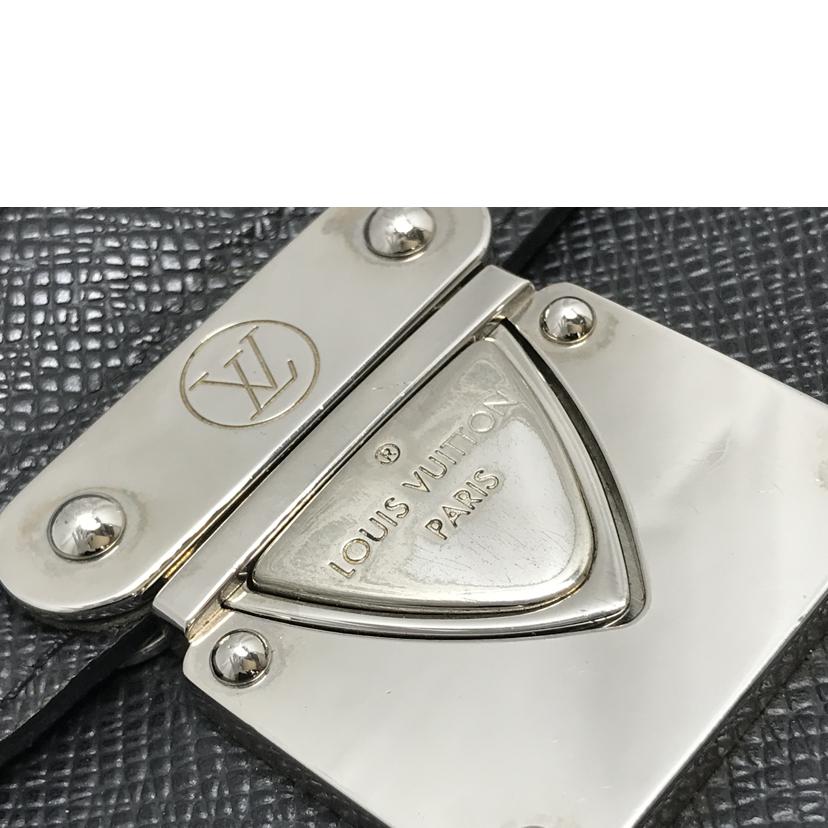 LV ルイヴィトン/ベライア タイガ/M32592//CA1***/ABランク/51