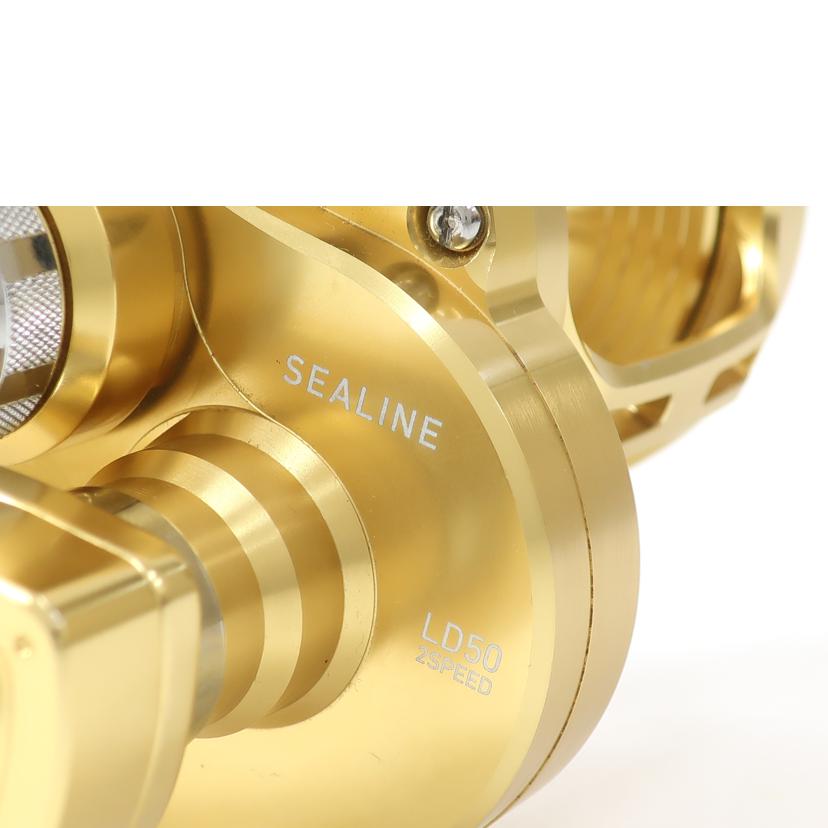 DAIWA ダイワ/リール シーライン LD50 /SEA LINE LD50//ABランク/65